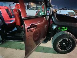 تويوتا إف جي كروزر